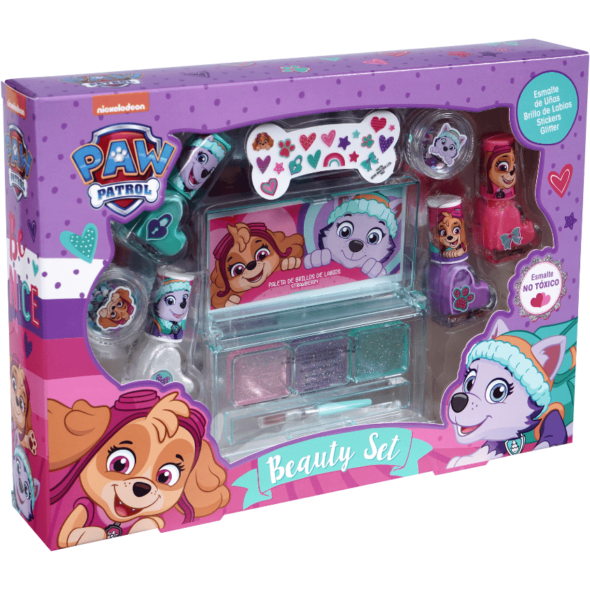 paw.patrol.beauty.set