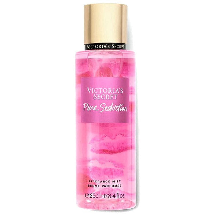 Pure seduction body mist para mujer precio 