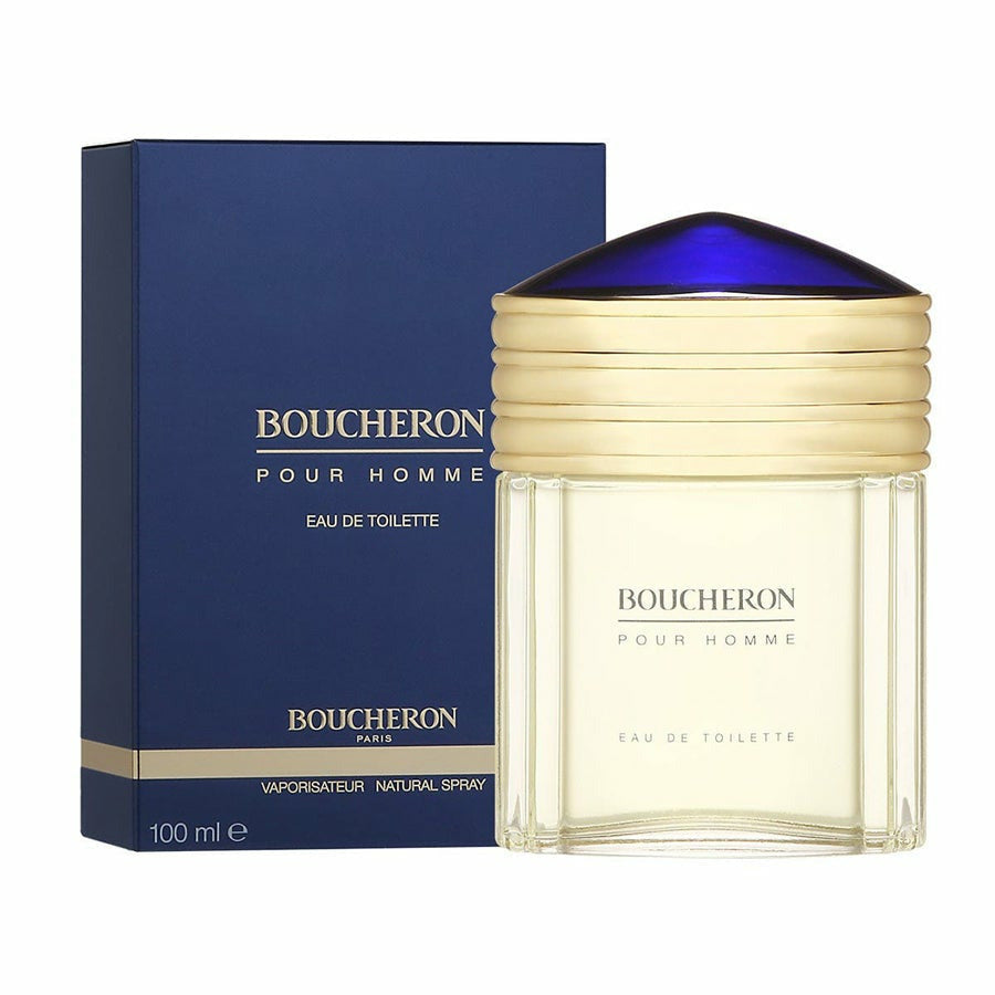       Boucheron-Pour-Homme-Eau-De-Toilette