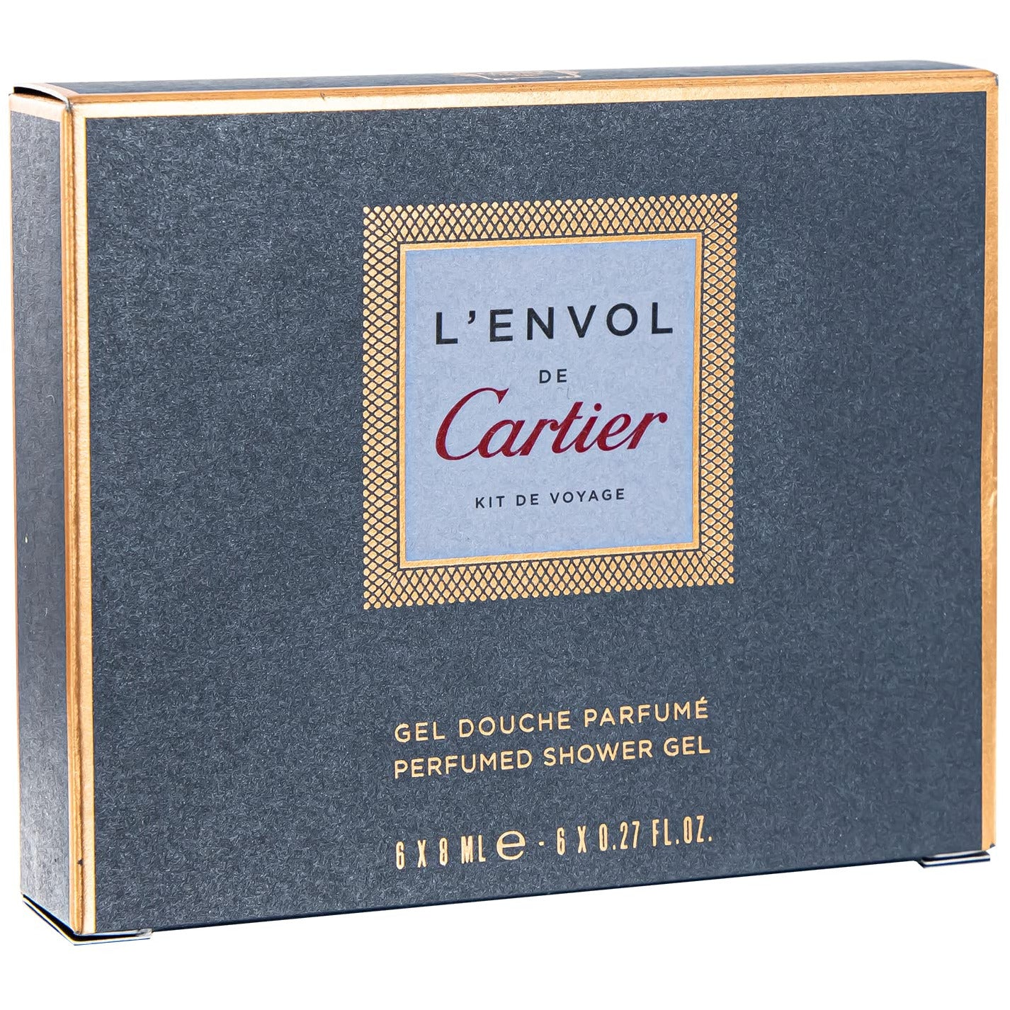    Cartier-lenvol-de-Cartier