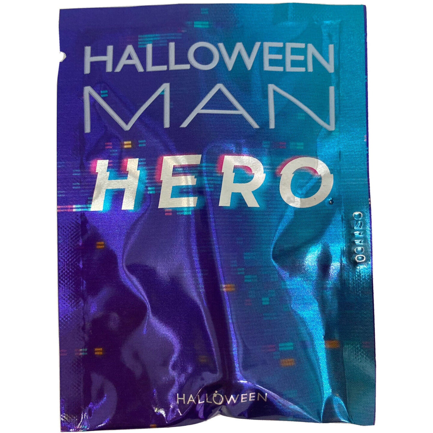 HALLOWEEN-MAN-HERO-MINIATURA