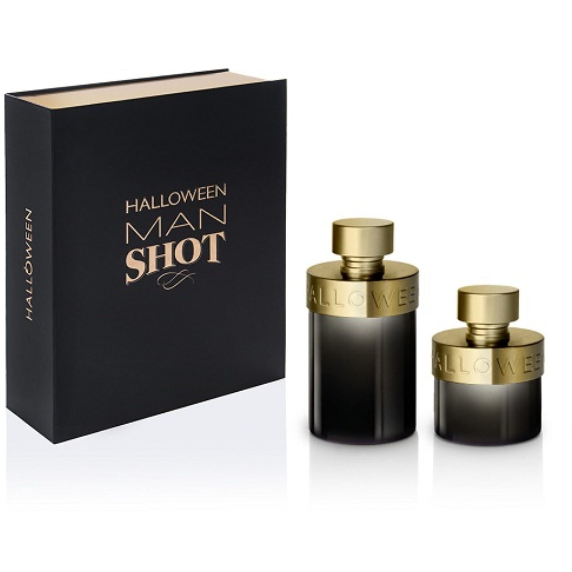    HWN-MAN-SHOT-Set-ESTUCHE