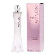 Lapidus Woman EDT 100 ML