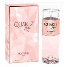    Molyneux-Quartz-Rose