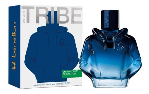 Perfume-Benetton-Colors-We-Are-Tribe