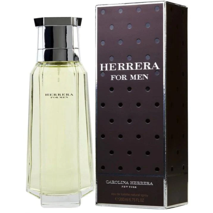 Perfume-Carolina-Herrera-Herrera-For-Men