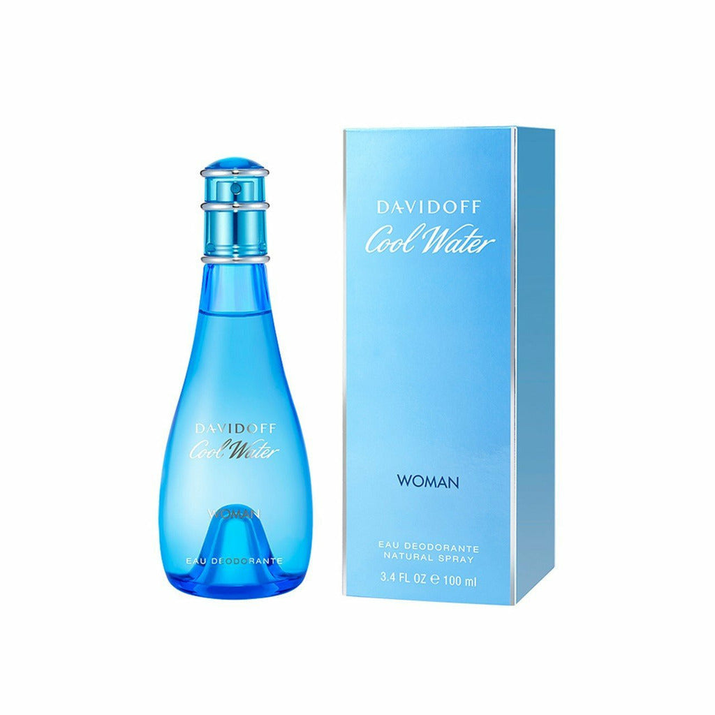 perfume cool water para mujer precio