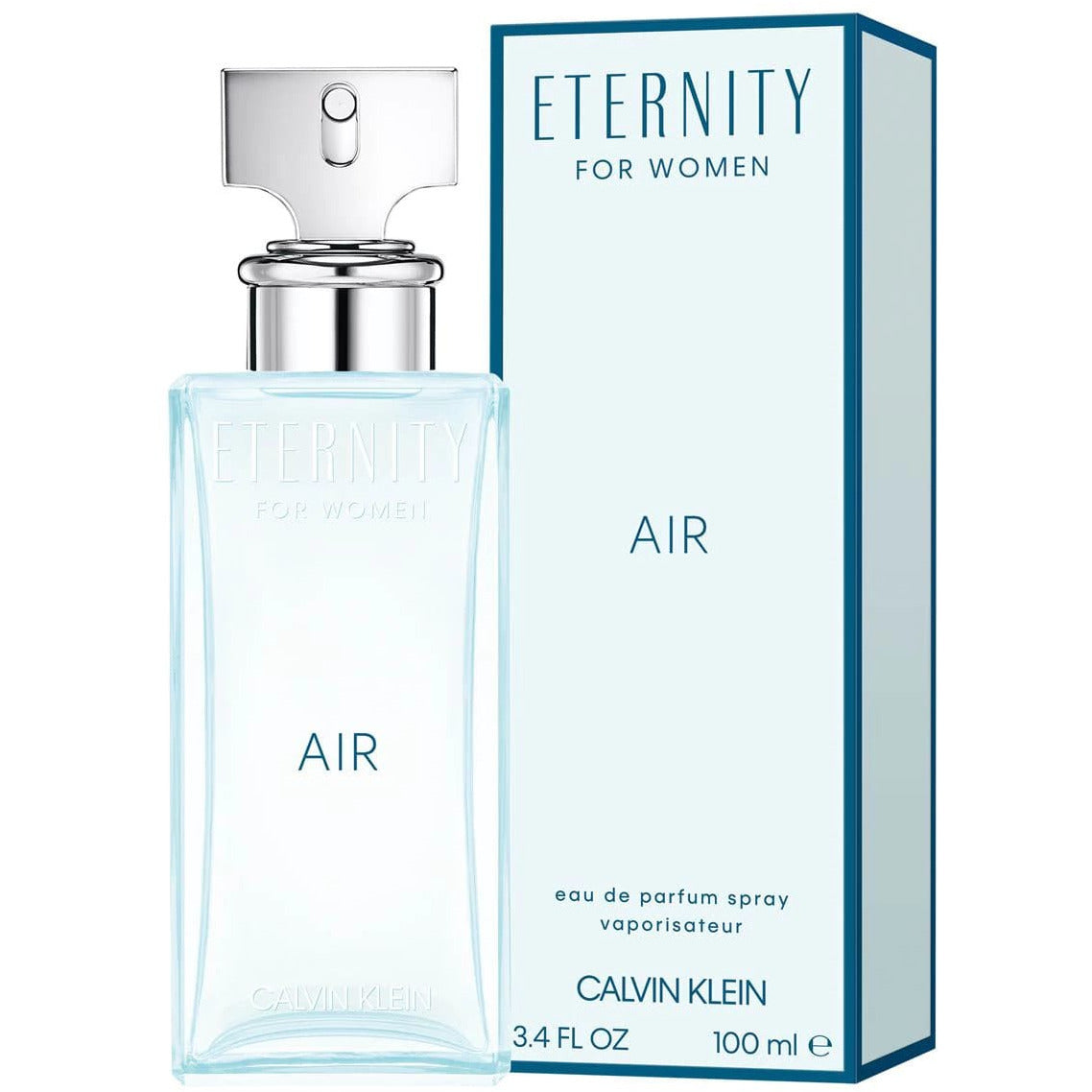 perfume eternity air para mujer precio