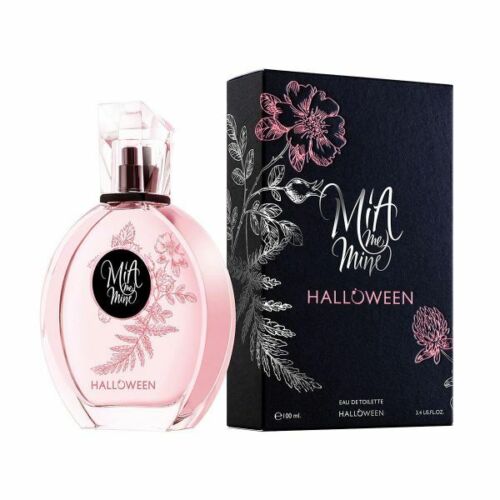 Halloween Mia Me Mine EDT 100 ML (M)