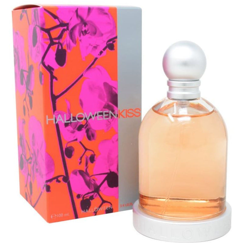 perfume halloween kiss mujer precio