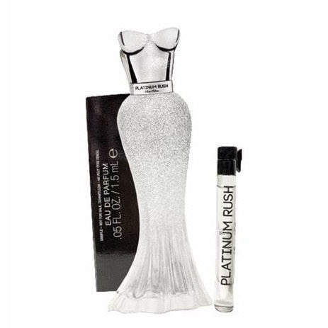 Perfume-Paris-Hilton-Platinum-Rush-Muestra