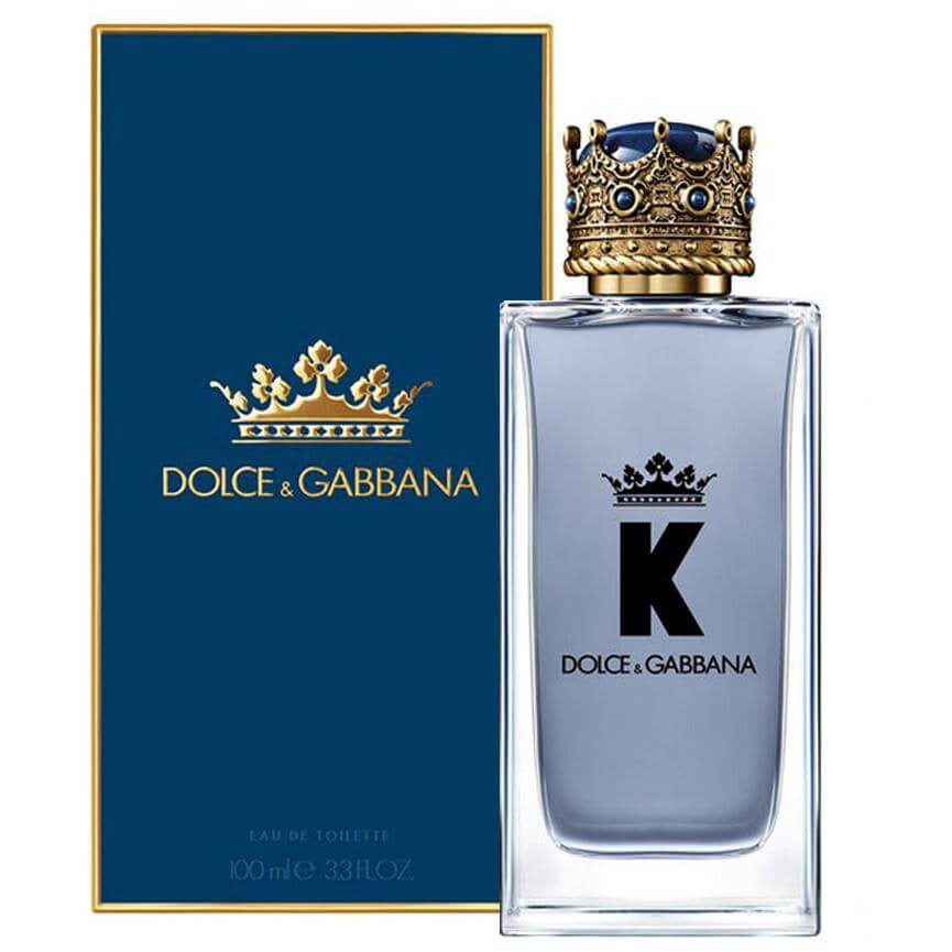 Perfumes D&G para Hombre Precio