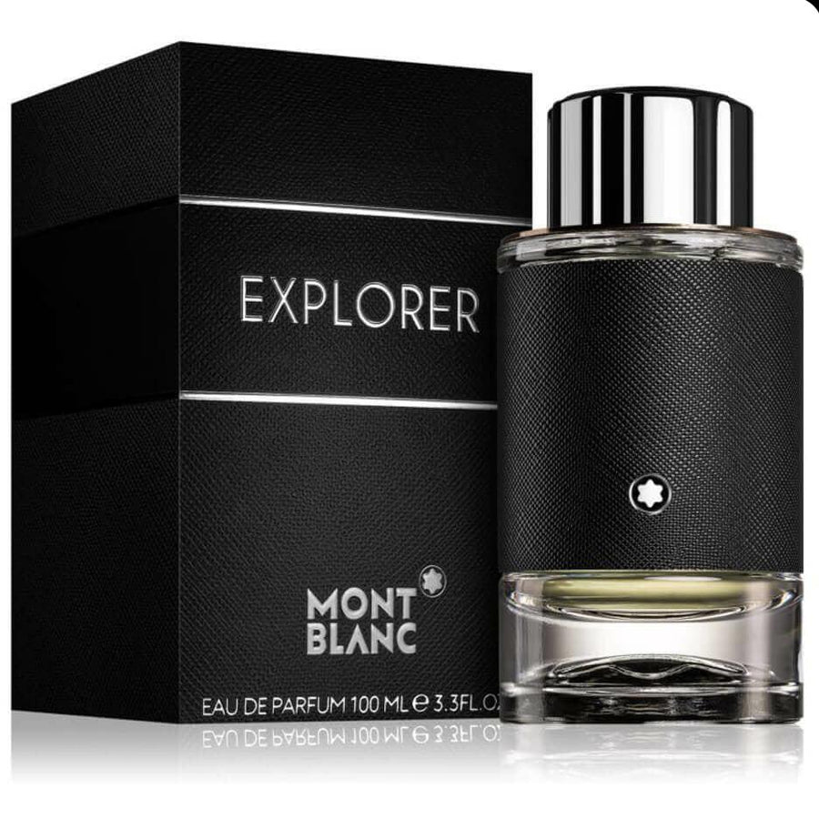 Perfume Mont Blanc Explorer EDP 100 ML Hombre Mejor Precio