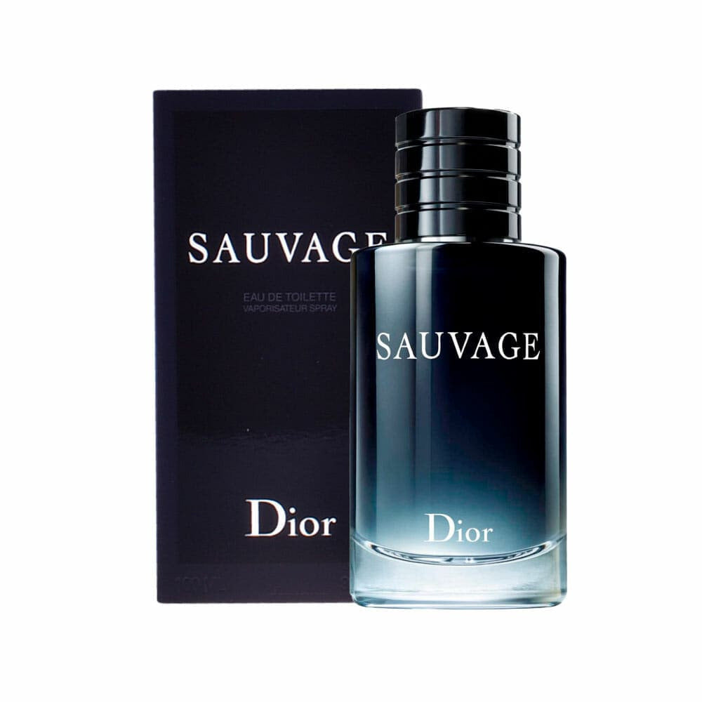 Perfume Dior Sauvage EDT 200 ML Hombre