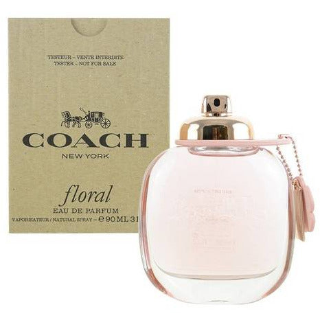 TESTER-COACH-FLORAL-PERFUME