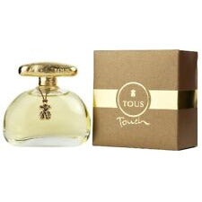 Tous Touch EDT 4 ML (M)