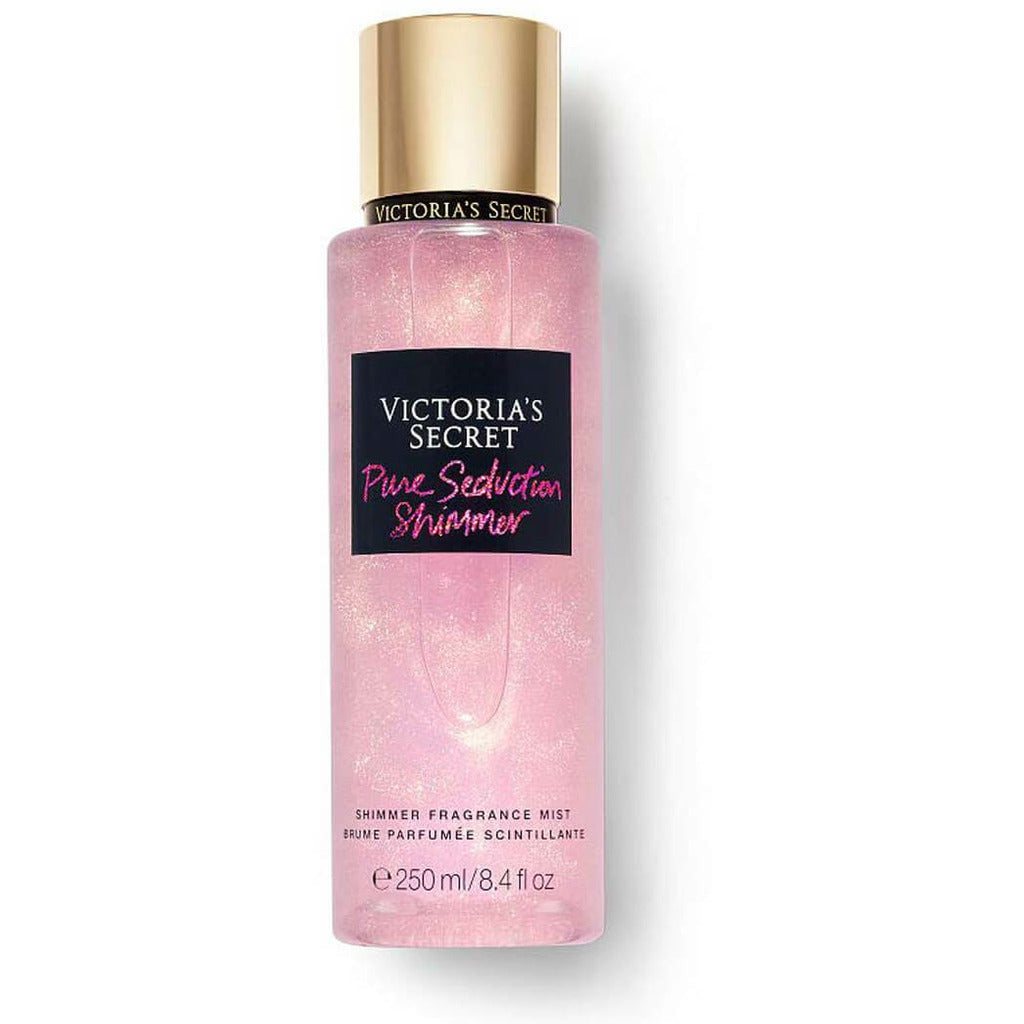 victoria secret shimmer mujer precio brillo