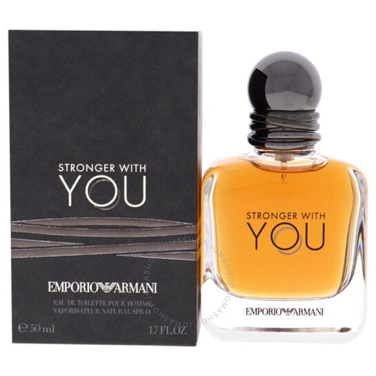 You-Emporio-Armani