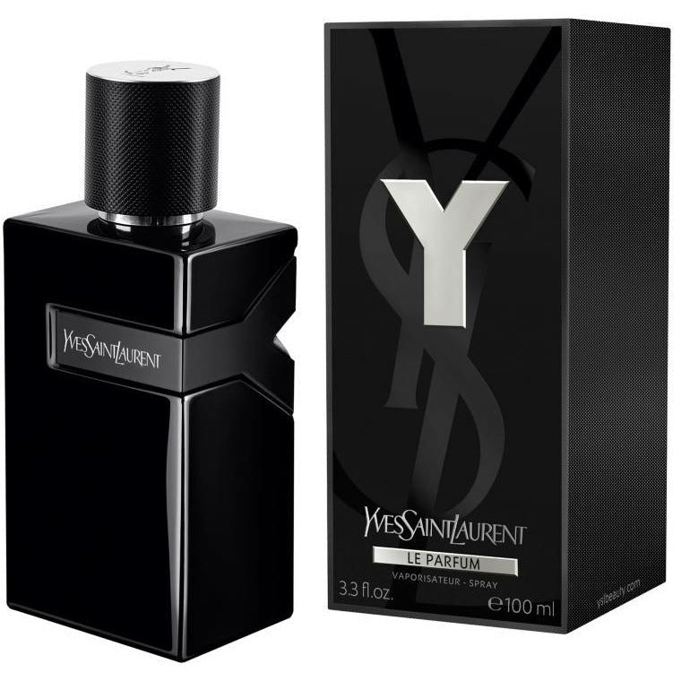    Yves-Saint-Laurent-Y-Le-Parfum