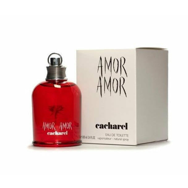 amor amor perfume