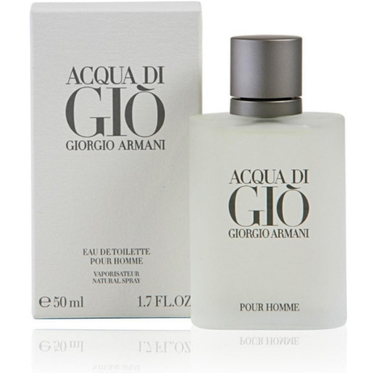 Giorgio Armani Acqua Di Gio EDT 30 ML Mejor Precio