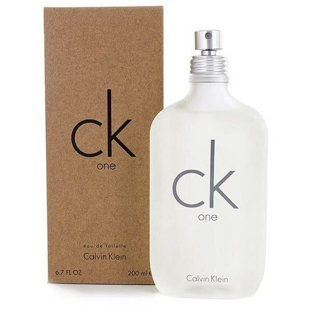 ck one perfume tester chile