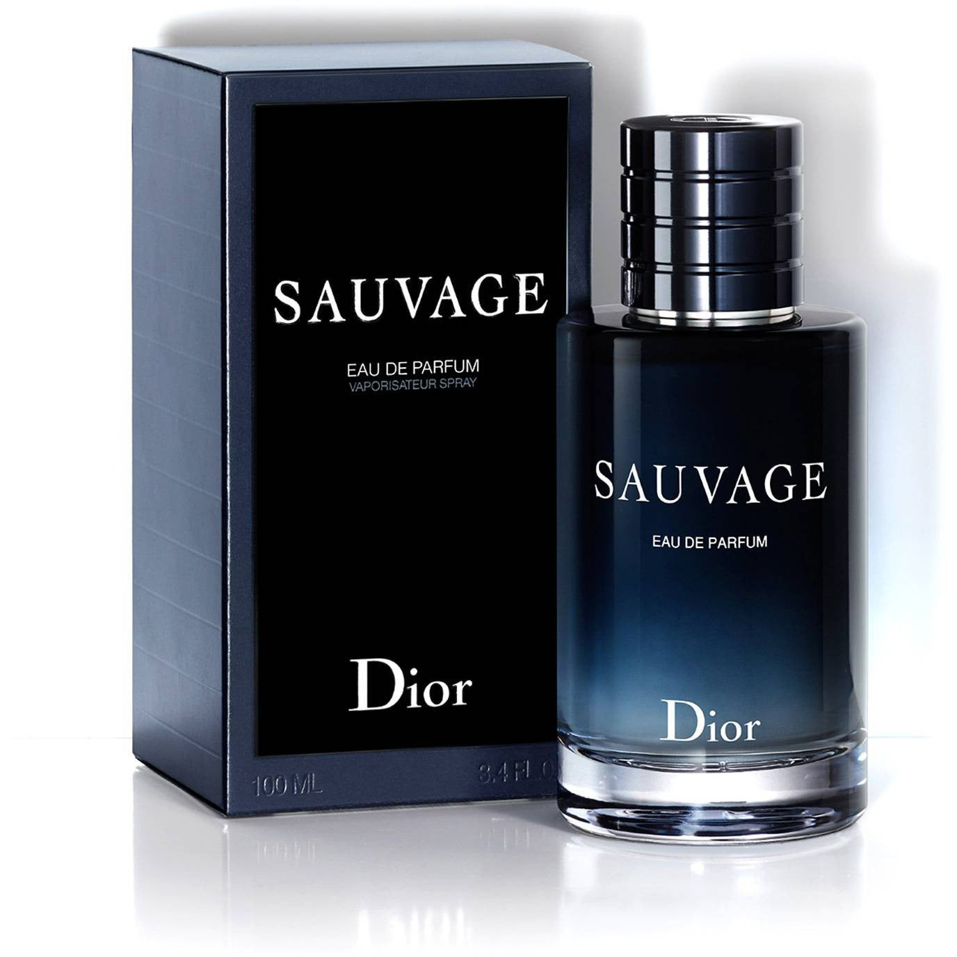 dior sauvage eau de parfum hombre