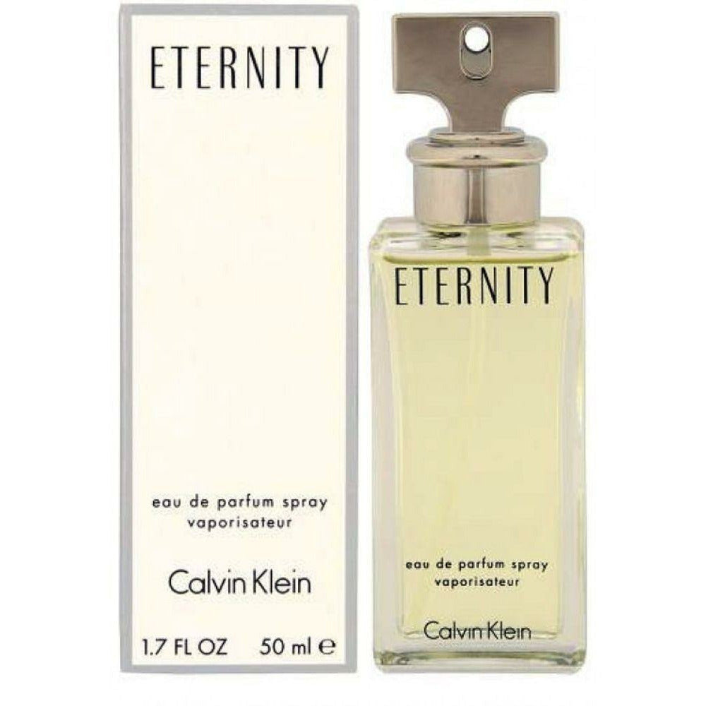 perfume eternity mujer precio