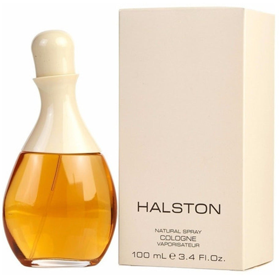 perfume halston mujer