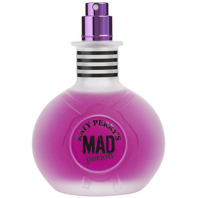 kety perry mad potion perfume