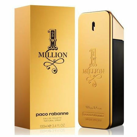 perfume one million para hombre precio