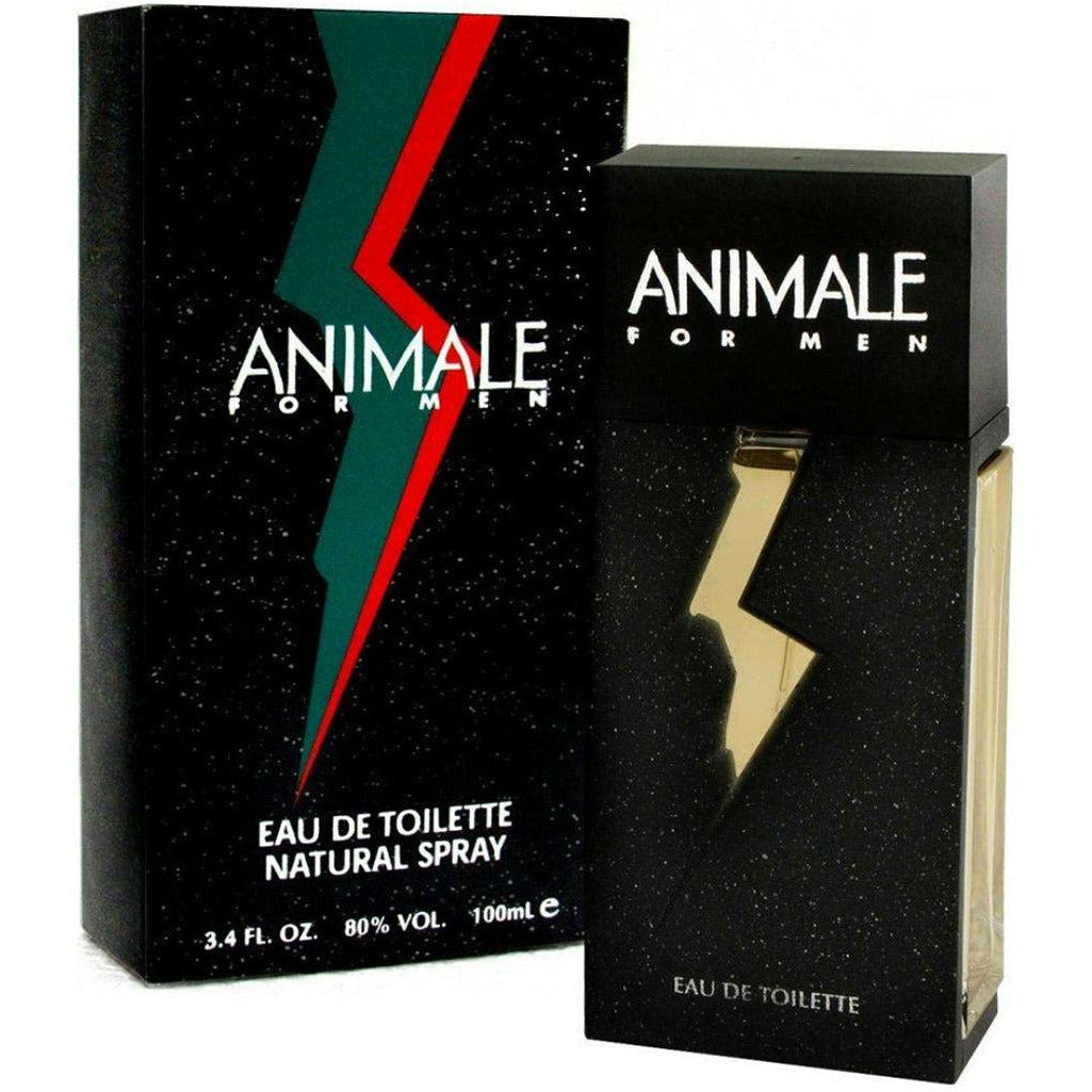perfume animale for men precio