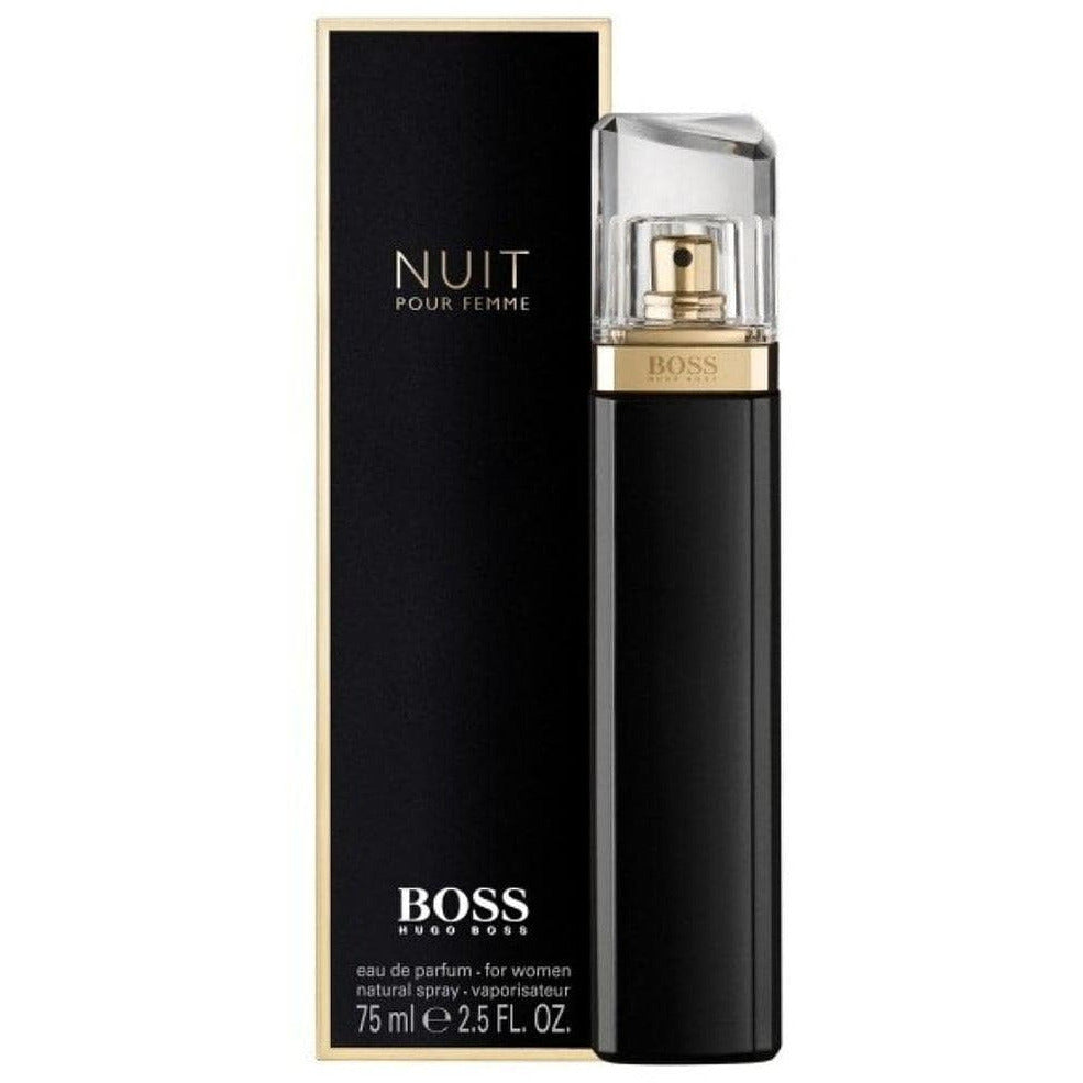 perfume-boss-nuit-mujer-precio