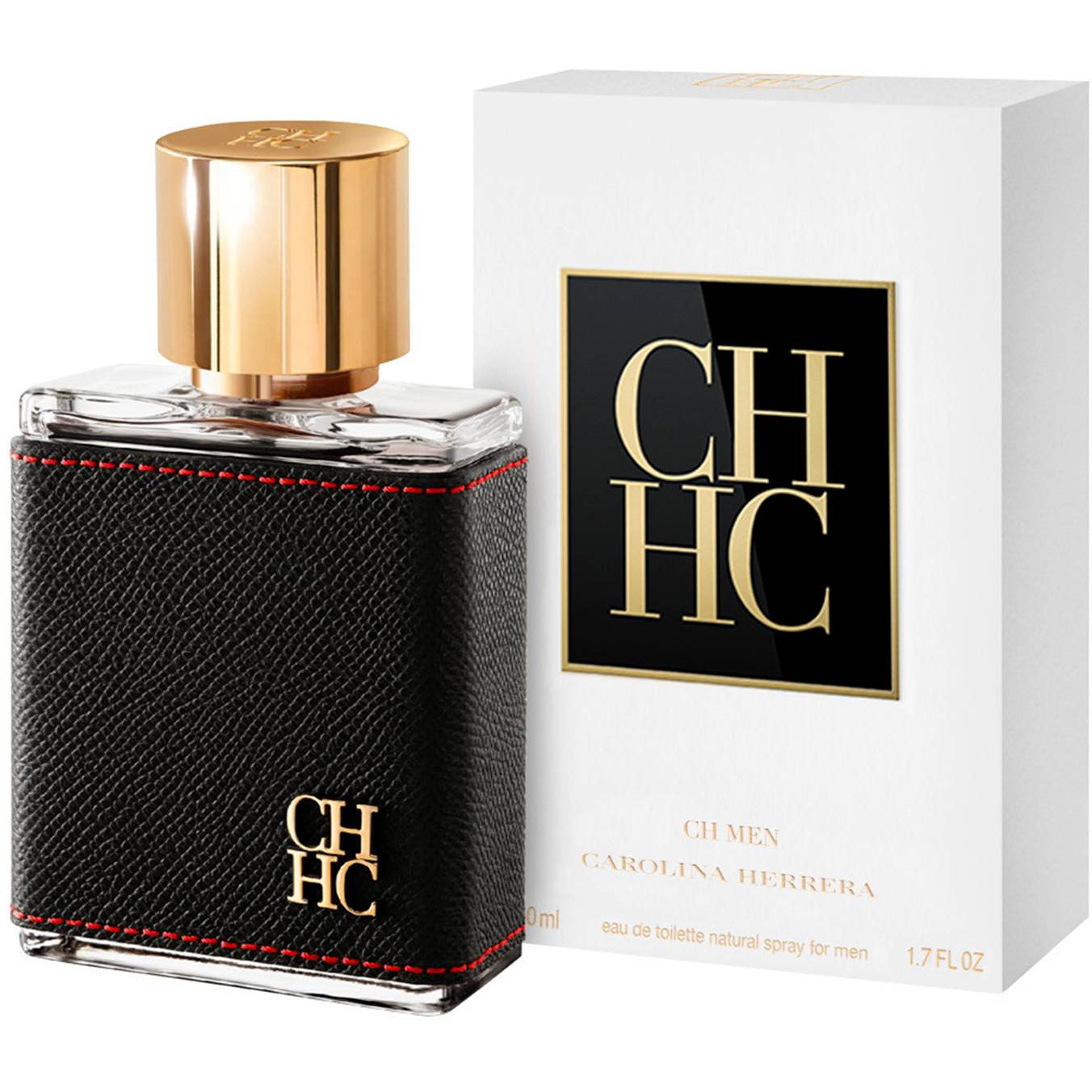 perfume ch hombre precio