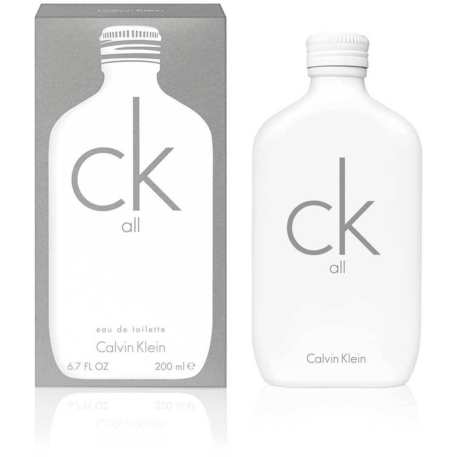 perfume ck all unisex precio