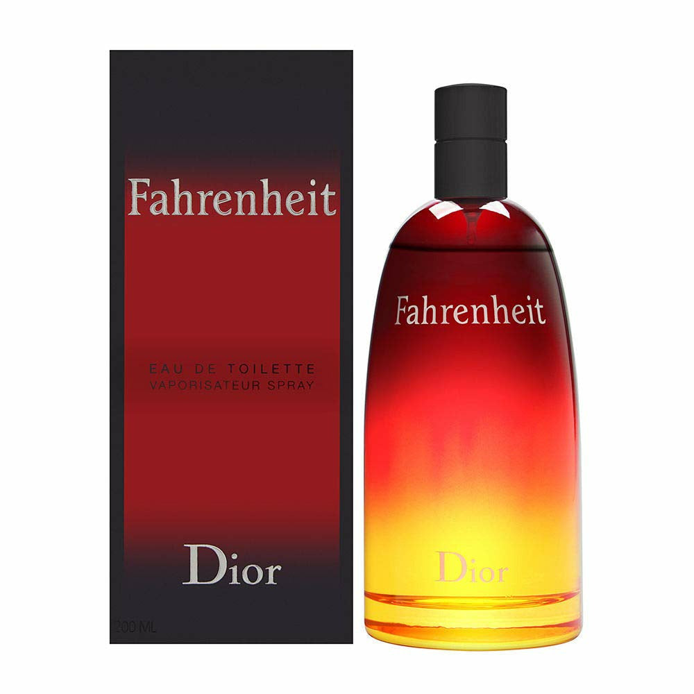 Christian Dior Fahrenheit EDT 100 ML (H)