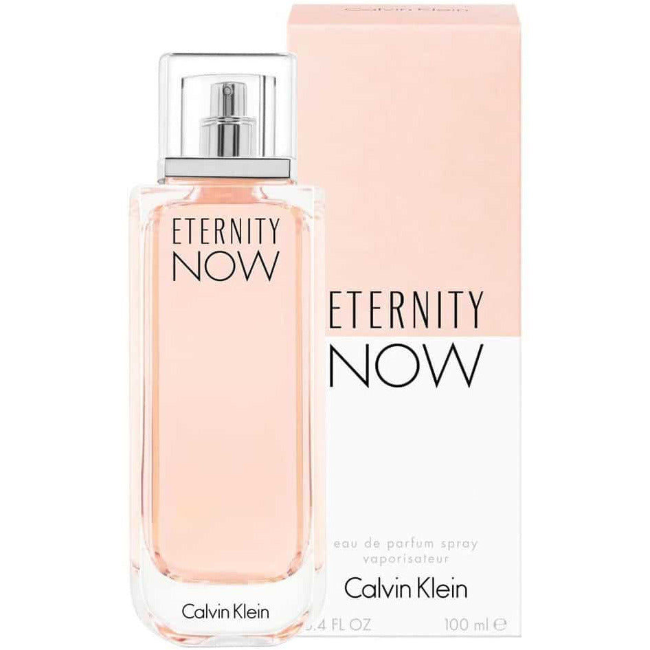 perfume eternity now mujer precio