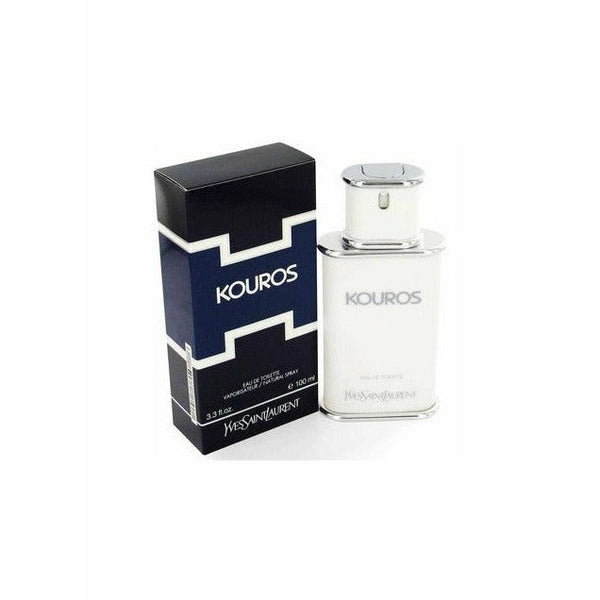 Perfume Yves Saint Laurent Kouros EDT 100 ML Hombre