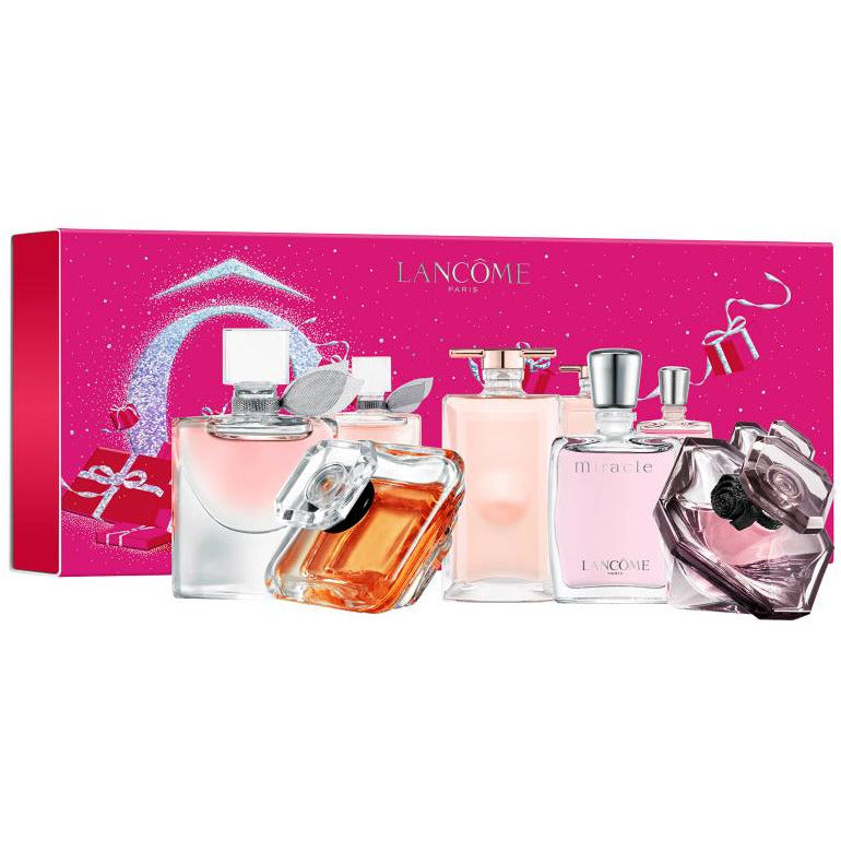       perfume-lancome-miniatura-set-mujer-chile