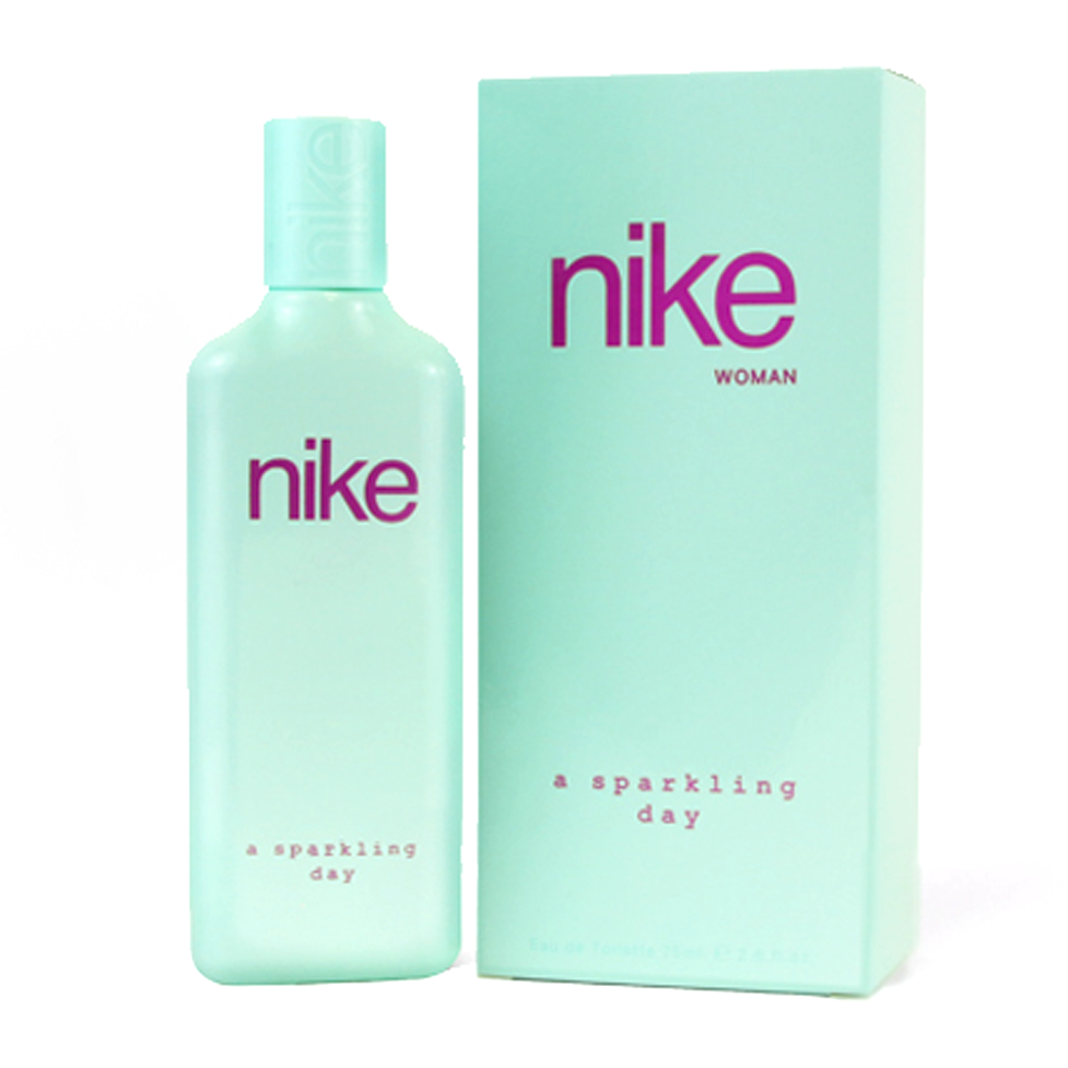 perfume nike para mujer precio