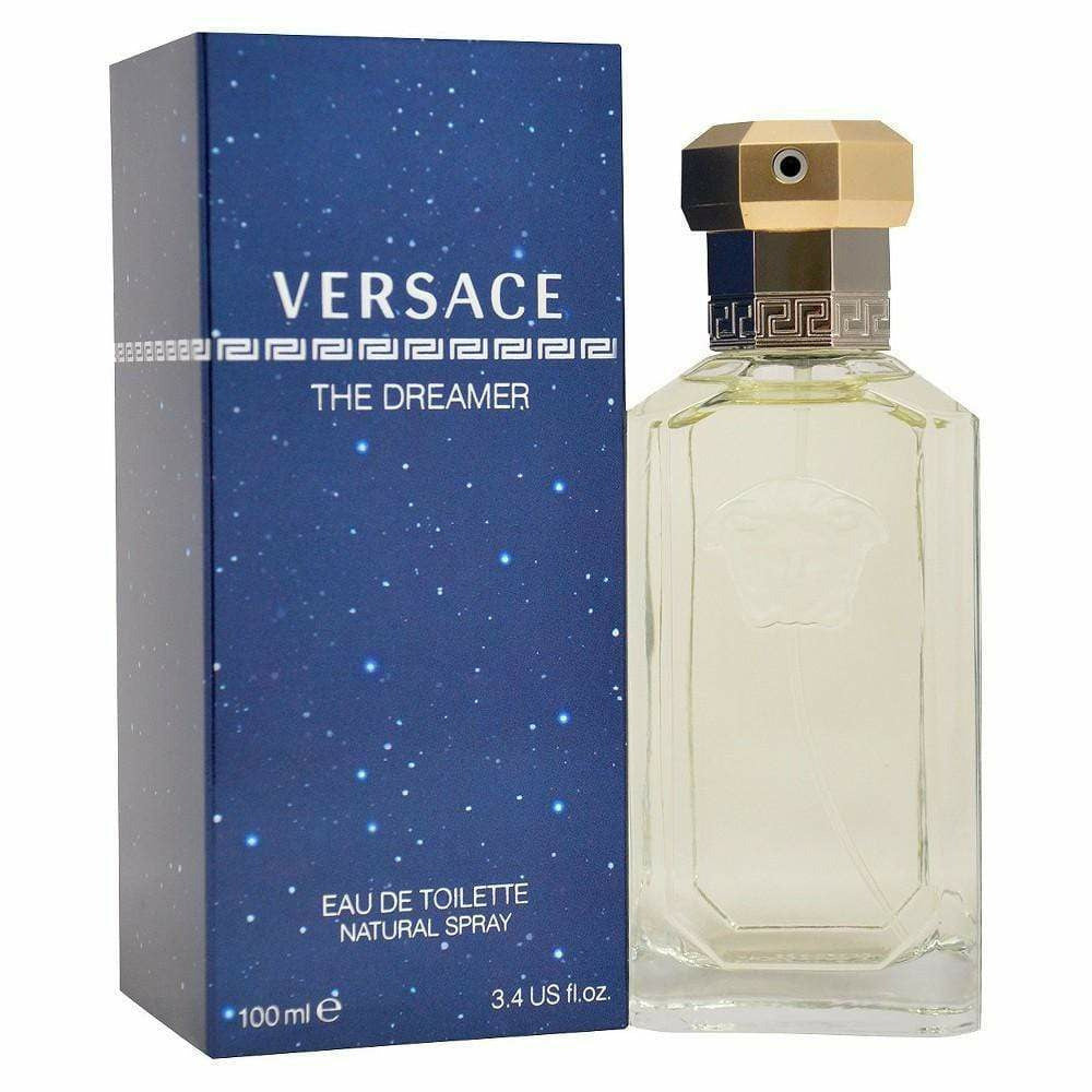 perfume versace the dreamer hombre precio