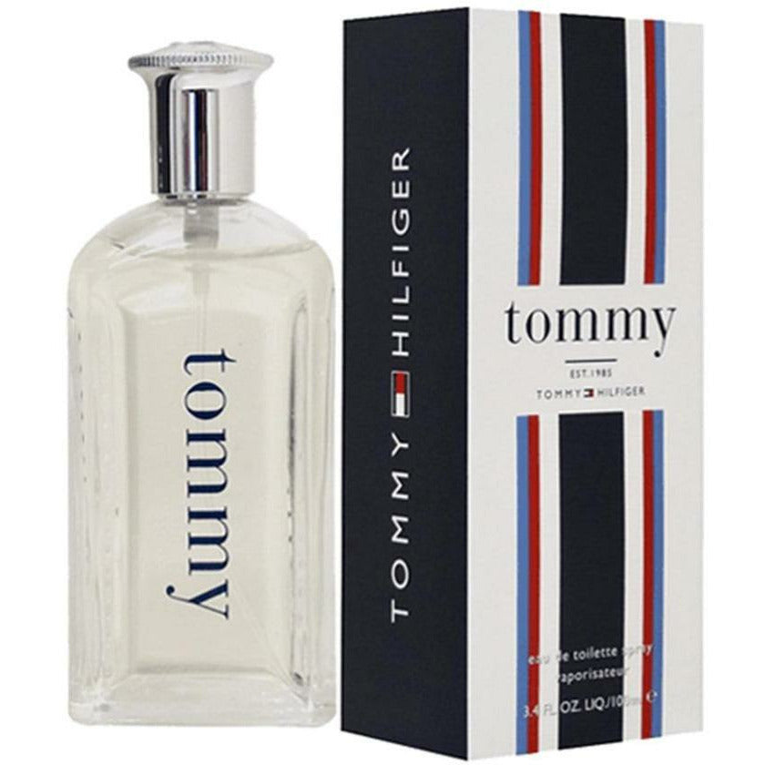 perfume tommy man precio
