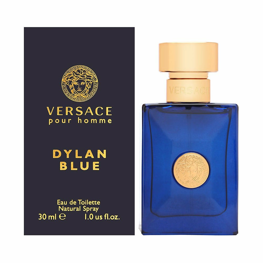 Versace dylan discount blue hombre precio