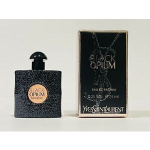    yves-black-opium-miuniatura-precio